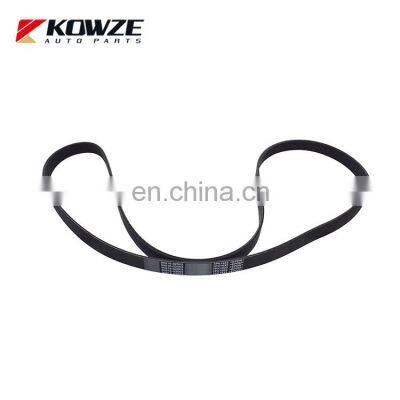 Power Steering Engine Steering Belt 90916-02503 For TOYOTA CAMRY ACV30 2001-2004