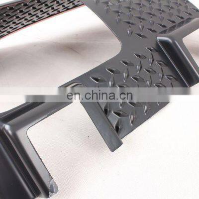 Black Offroad Body Accessories Armor Cowl Cover for Jeep Wrangler JK Parts photo-2