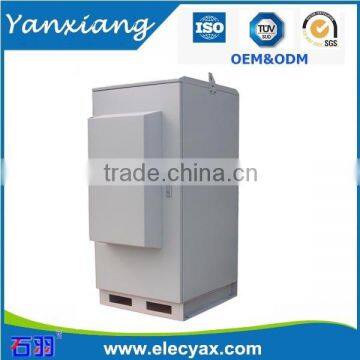 China origin SK-320B good quality battery rack/outdoor telecom cabinet/metal enclosure with lock and other accessory