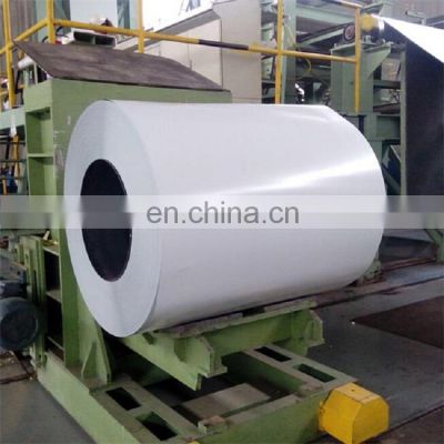 Indon ral 9019 for exporting coated steel coil color coating line yuanting bobinas ppgi de china made in China