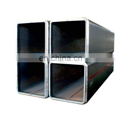 90x90 30x30 2 inch x 2 inch square steel pipe factory