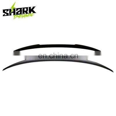 for BMW G20 G28 M3 Rear Spoiler Car Trunk Tail Spoiler 2018+