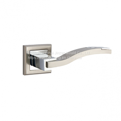 Aluminum Alloy Door Handle, Aluminum Alloy Furniture Accessories photo-2