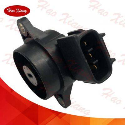 Haoxiang New Auto Throttle Position Sensor TPS Sensor 192300-2120 for Toyota Lexus photo-2
