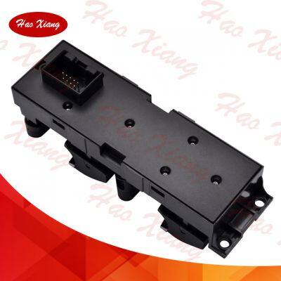 Haoxiang CAR Power Window Switches Universal Window Lifter Switch 3BD959857 For VW Jetta Golf photo-3
