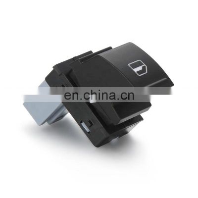 Power Window Switch For VW golf MK5 MK6 passat jetta 7L6959855B