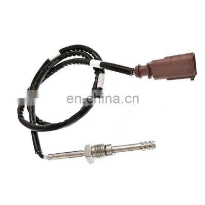 New Product Exhaust Gas Temperature Sensor OEM 04L906088E / 7452050 / 92094097 / 0894147 FOR VW AUDI SEAT