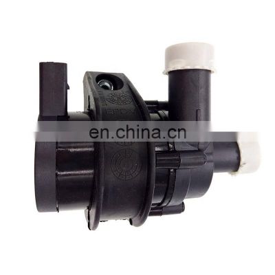 Engine Auxiliary Coolant Water Pump OEM 1K0965561J/1K0965561D FOR  VW Audi Skoda Seat