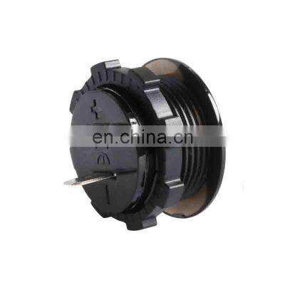 Retrofit Measuring Instrument for 12-24V Car Battery DC Smooth Digital Voltage Display Meter photo-5