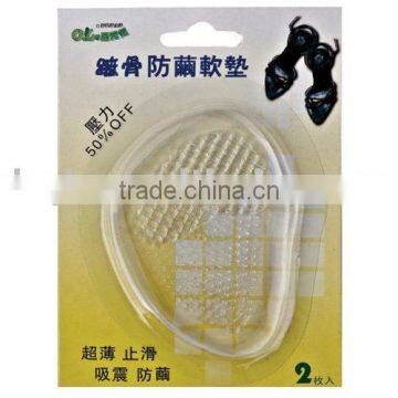 Gel Forefoot Cushions
