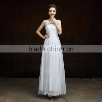 C23273B New Fashion Lady Cheap Sale Beauty Prom Dress Woman Maid Dress photo-4