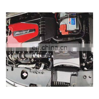 Quality Assurance High Efficiency Car Engine Replacement Cold Air Intake Kit For Honda Accord 1.5T