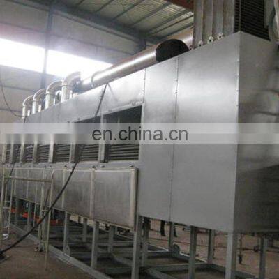 Best Sale Mesh Belt Dryer Drying Machine for Black Pepper photo-4