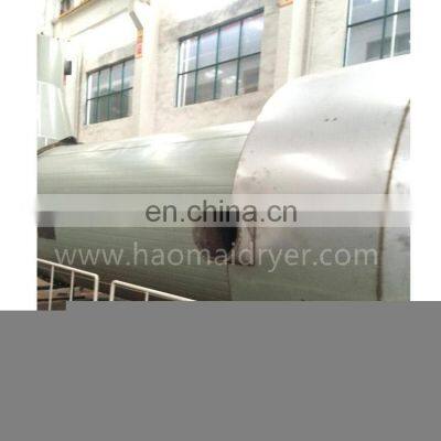 Hot Sale Ypg Detergent Spray Tower/ Spray Dryer/ Drying Tower photo-5