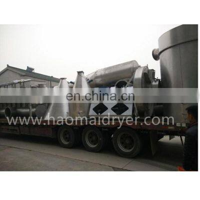 Hot Sale GFG High-Efficiency Vertical Fluid Bed Dryer for Thiodiglycolic Acid