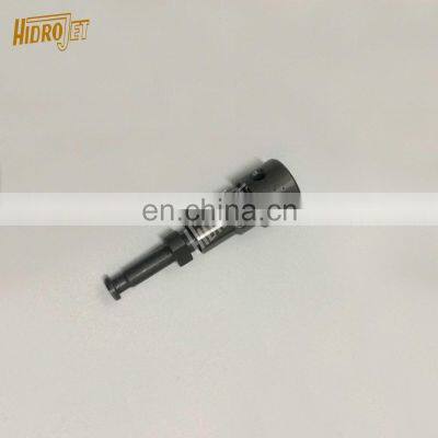 HIDROJET diesel engine part A type plunger 140153-9020 injection pump barrel plunger K199 for sale