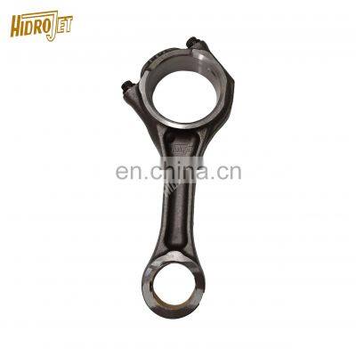 HIDROJET high quality S6D102 engine part connecting rod for 6D102