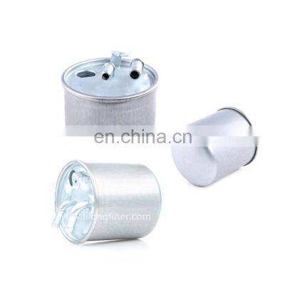 FILONG manufacturer high quality Hot Sell Automobile Fuel filter FF-161 6420901652 WK820/2X KL723D H140WK02 PCS11043 6420920201
