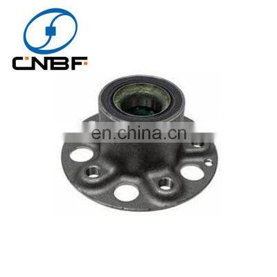 CNBF Flying Auto Parts High Quality 6Q0407621AD Wheel Hub Bearing for Seat photo-4