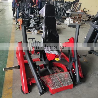 ASJ-M621 Adjustable Chest Press Machine fitness equipment machine commercial gym equipment