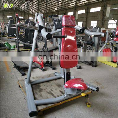 Fitness Equipment Discount Commercial Gym PL03 Shoulder Press Use Fitness Sports Workout Equipment Sport photo-4