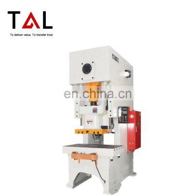 T&L Brand Punching machine mechanical / 50 ton punch machine