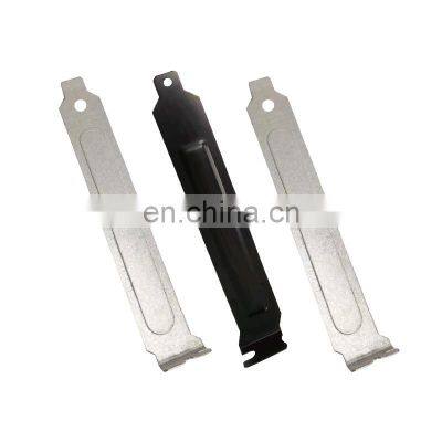 Metal Stamping PCI Bracket PCI-E Bracket photo-5
