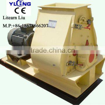 Animal feed corn hammer mill 1ton/h