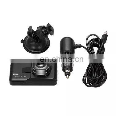 Drop Shiping GT200 CAR DVR 1080P Dash Cam Recorder 3.0 Inch Screen Display Car Black Box Dash Camera