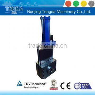 Extruder Screen Changer for PE Thick Plate Extrusion Line