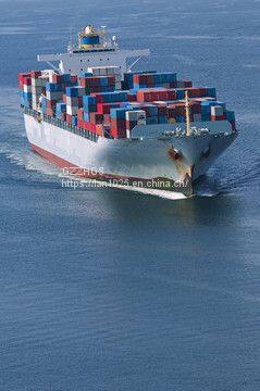 Southeast Asia Shipping photo-2