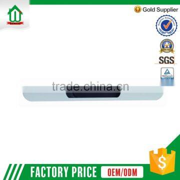 Heat and Sound Insulated Tempered Glass Aluminum Sliding Window photo-3