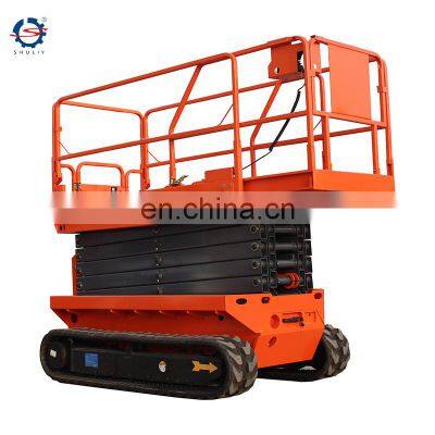 Hydraulic Scissor Lift Table Mechanism Wholesale Best Selling Hand Atv Diy Scissor Lift Table Platform