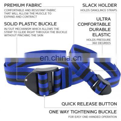 Exercise Workout Fitness Stretch Gym Muscle Growth Strap Bands photo-4