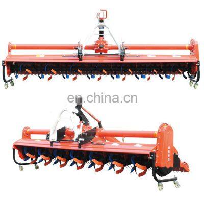 2020 New Product 1JS-260 Rotary Hoe Cultivator Tiller for Sale photo-5
