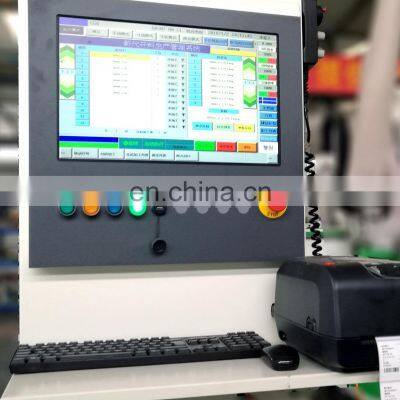 ATC Automatic Loading Unloading Panel Woodworking Cabinet for Furniture Wood Cnc Router 1325 photo-4