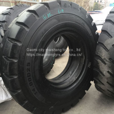 Dump Truck 1600 18.00R25 33 21.00 2400R35 2700R49 3300R51 All Steel Works