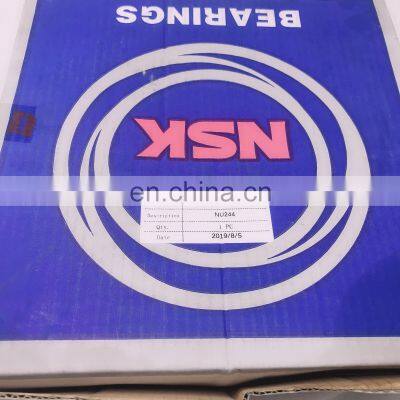 Factory Direct Supply NTN NSK KOYO Brand Distributor Supply Cylindrical Roller Bearing NJ2317 NJ2317E NJ2317M