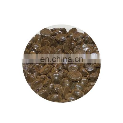 Brown C90 good tackifier and water resistance Coumarone Resin For Rubber