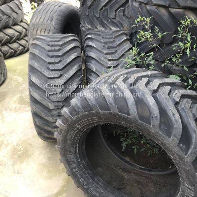 Guide tyre 11L-14/15/16 combination harvester baling machine Agricultural tyre