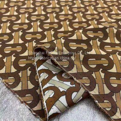 polyester cotton twill fabric for shirts with best quality and price