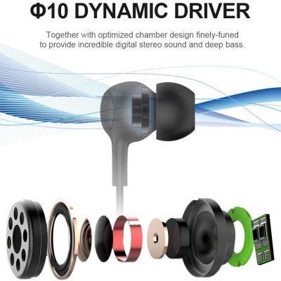 Lightning Earbuds MFi Certified Earphones Headphones With Microphone and Volume Control Compatible With IOS 10 or Later photo-5