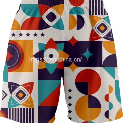  Custom 2022 Fashion Short with Your Design