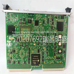 Module spare parts IS215UCVEH2AE VMIVME-7614-132350-017614-132 D