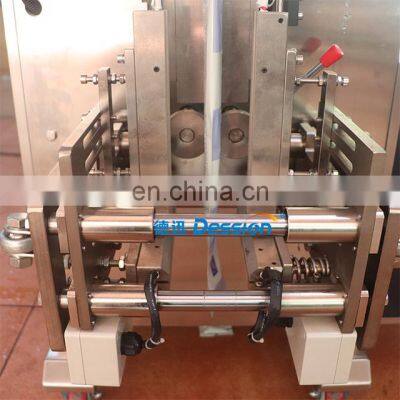 New Design Automatic Cooking Oil Packing Machine Sunflower Oil Filling Machine photo-5