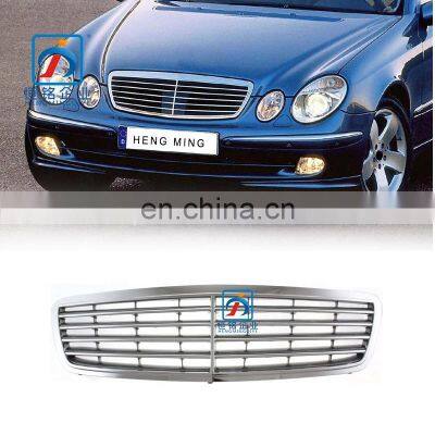 Brand New Car Grill Front Grille for W211 E CLASS E350 E500 E55 2118801783