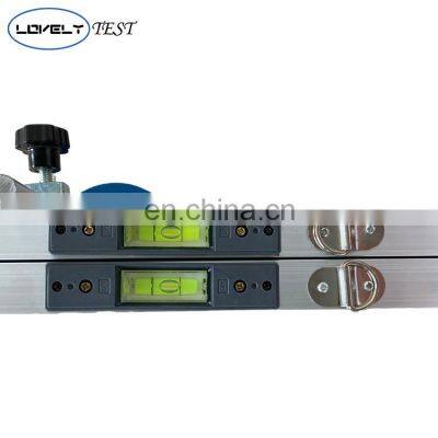 K30 Plate Load Tester Bearing Capacity Of Foundation photo-4