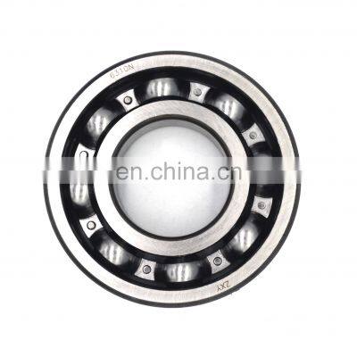 High Precision Density 50310 50x110x27mm Chrome Steel Deep Groove Ball Bearing
