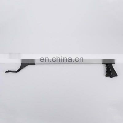 High Quality Trash Picker Grabber Magnetic Pick up Tool Litter Picker Aluminum Alloy photo-4