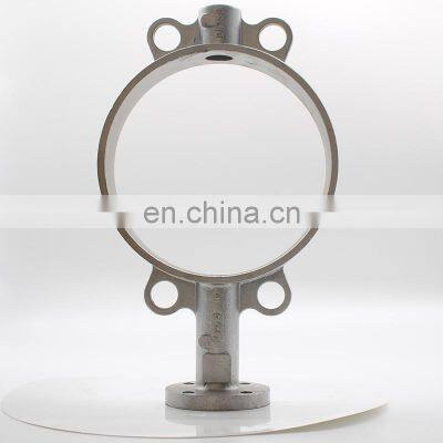 Seal Pair Keystone Offset 4inc Micro Standard Zhejiang Worm Gasket Chipped Chipped Dealers Butterfly Valve Body